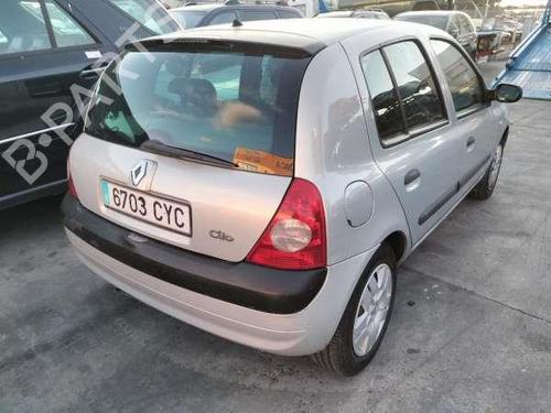 Left headlight RENAULT CLIO III Hatchback Van (SB_, SR_) 1.2 (SR0J) | BP38367235C28 - Image 4