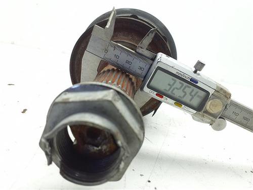 Used Left front driveshaft Left front driveshaft 38399546 38399546