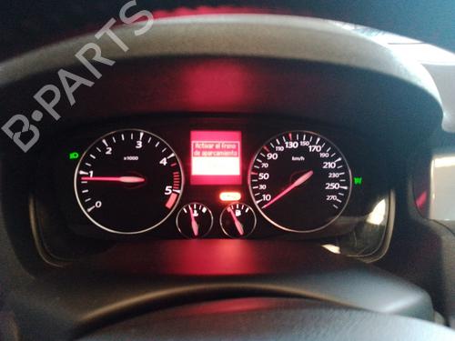Used Instrument cluster Instrument cluster 38442099 38442099