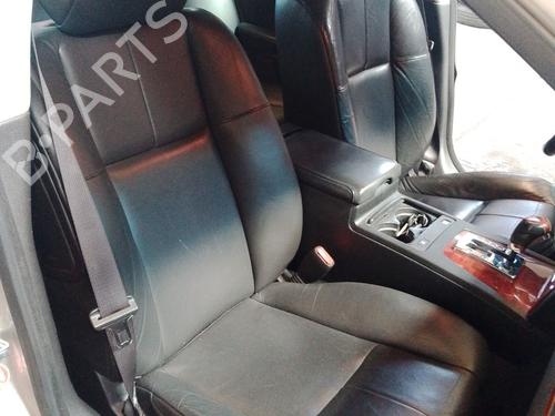Sæde sæt CADILLAC STS 3.6 | BP38401016C78 - Image 6