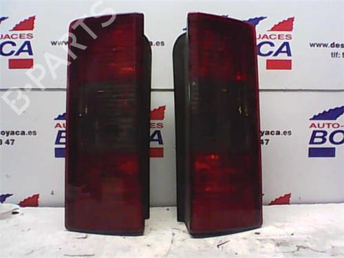 Used Right taillight Right taillight 38348695 38348695