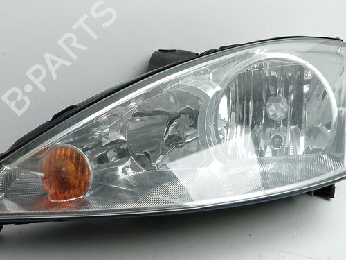 Used Left headlight Left headlight 39588178 39588178
