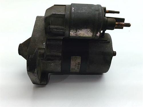 Starter RENAULT SCÉNIC II (JM0/1_) 1.6 BiFuel | BP38372015M8 - Image 3