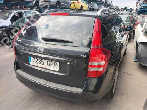 Left front window switch KIA CEED Sportswagon (CD) 1.4 T-GDI | BP38369575I27 - Image 5