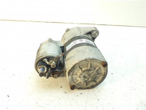 Starter RENAULT TWINGO II (CN0_) 1.2 (CN0D) | BP38369556M8 - Image 3