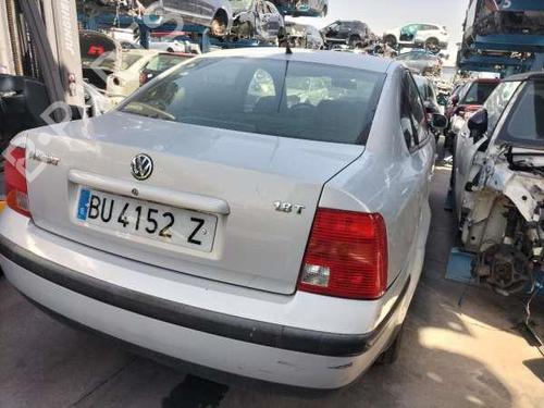 Control unit VW PASSAT B5 (3B2) 1.8 T | BP38364584M11 - Image 4