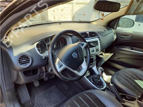 Used Airbag Kit Airbag Kit 38389990 38389990