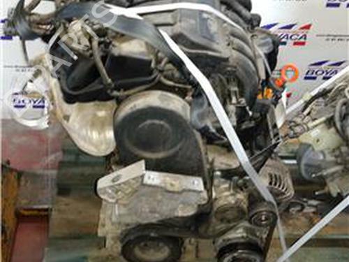 Engine VW GOLF V (1K1) 1.6 | BP38353240M1 - Image 4