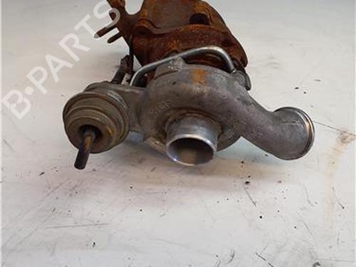 Turbolader/Kompressor Turbolader/Kompressor 38404682 38404682