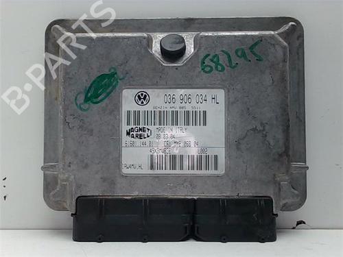 Used Control unit Control unit 38404919 38404919