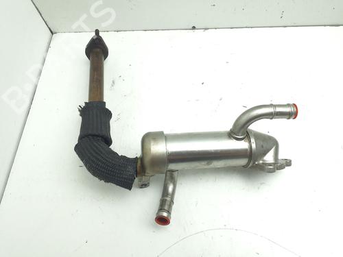 EGR-Ventil EGR-Ventil HYUNDAI H-1 Cargo (TQ) 2.5 CRDi (170 hp) 39654291 39654291