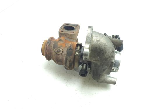 Used Turbocharger/Supercharger Turbocharger/Supercharger 38401109 38401109