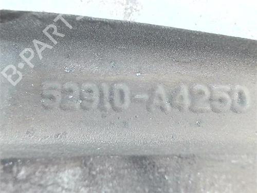 Fælk KIA CARENS IV 1.7 CRDi | BP38383204C45 - Image 2