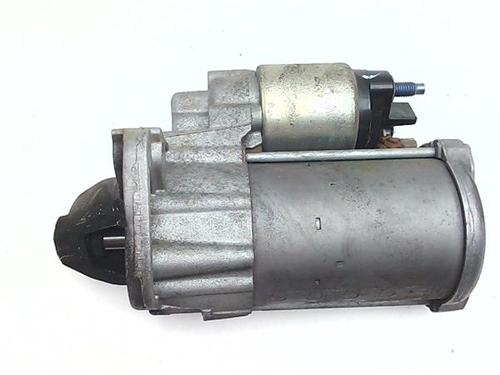Starter RENAULT MEGANE IV Saloon 1.5 dCi 110 | BP38377786M8 - Image 3