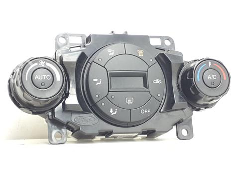 climate-control-ford-fiesta-vii-hj-hf-2017-38932721 main image