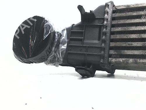Intercooler MERCEDES-BENZ E-CLASS (W211) E 270 CDI (211.016) | BP38355205M30 - Image 4