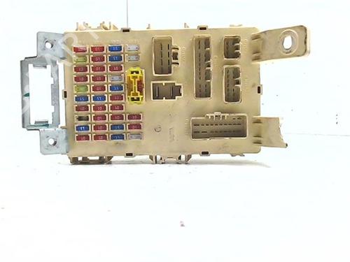 Used Fuse box Fuse box 38394893 38394893