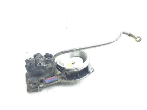 Used Fuel intake system Fuel intake system 38334919 38334919