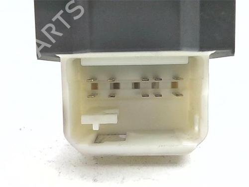 Left front window switch TOYOTA YARIS (_P13_) 1.0 (KSP130_, KSP130) | BP38399036I27 - Image 2