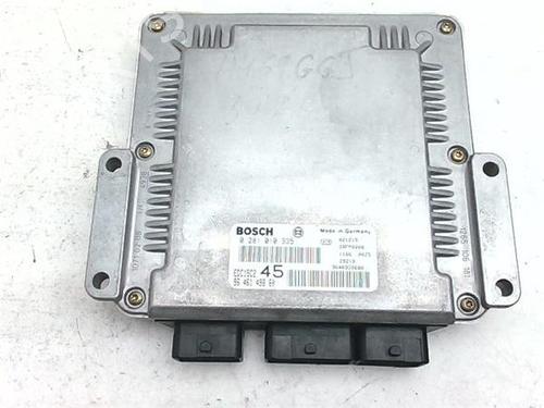 Control unit PEUGEOT 307 Break (3E) 2.0 HDI 90 | BP38355232M11 - Image 3