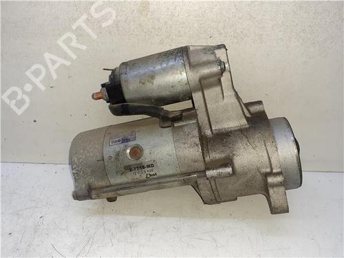 Used Starter Starter 38349645 38349645