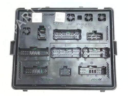 Electronic module SSANGYONG RODIUS I 2.7 Xdi 4WD | BP38379541M83 - Image 2