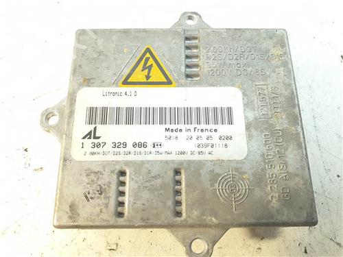 Electronic module MAZDA 6 Station Wagon (GY) 2.0 DI (GY19) | BP38370860M83 - Image 2