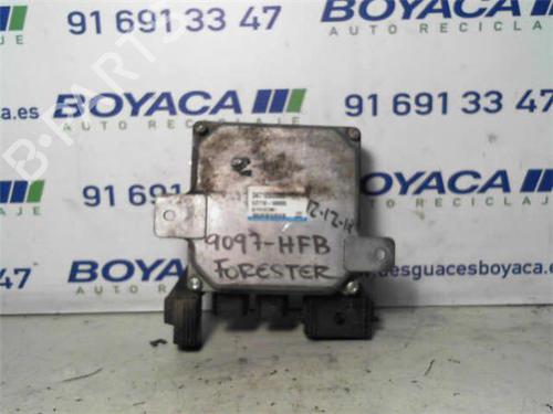 Steering ECU SUBARU FORESTER (SH_) 2.0 D AWD (SHH, SHD, SHN) | BP38351332M49 - Image 2