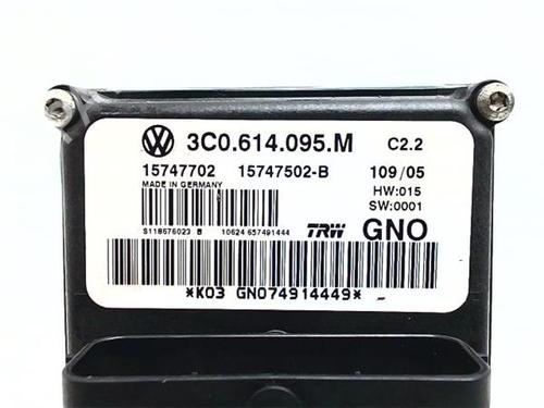 ABS pump VW PASSAT B6 (3C2) 2.0 TDI 16V | BP38387267M43 - Image 2
