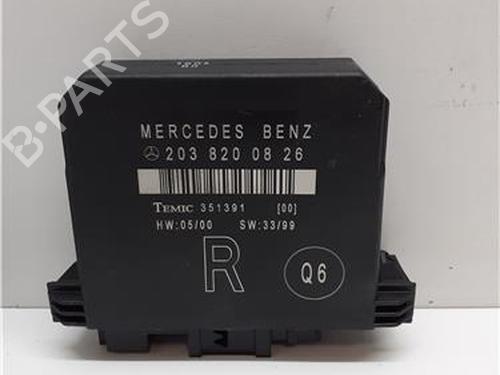 Used Control unit Control unit 38356096 38356096