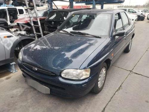Headlight switch FORD ESCORT CLASSIC (AAL, ABL) 1.6 16V | BP38396348I24 - Image 7