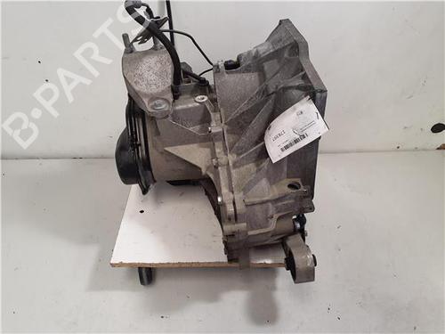 Gearbox FORD FIESTA VI Van 1.6 TDCi | BP38361299M3 - Image 5