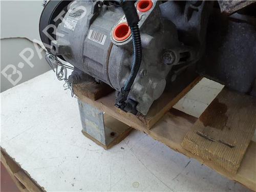 AC compressor JEEP RENEGADE VAN (BU, B1) 1.6 E-torQ | BP38390384M34 - Image 2