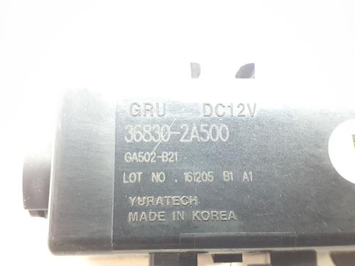 Electronic module KIA CARENS IV 1.7 CRDi | BP39695460M83 - Image 5