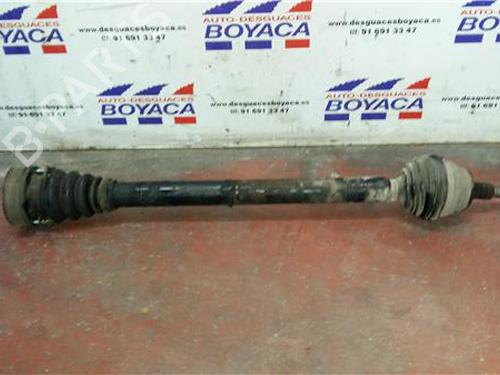 Used Right front driveshaft Right front driveshaft 38353349 38353349