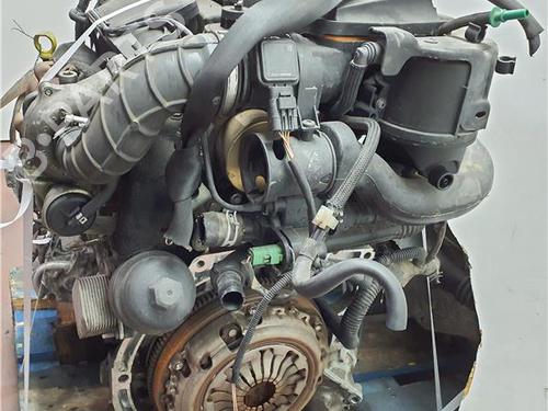Engine CITROËN C1 (PM_, PN_) 1.4 HDi | BP38361345M1 - Image 4