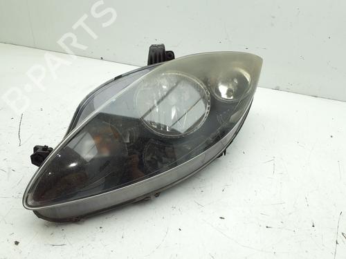 Left headlight SEAT LEON (1P1) 1.6 | BP38735550C28 - Image 2
