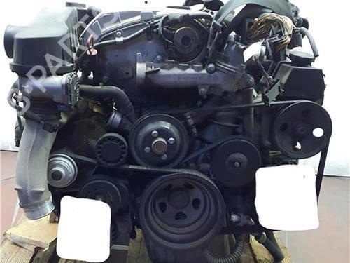 Used Engine Engine 38397045 38397045