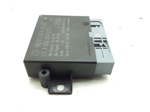 Electronic module MERCEDES-BENZ GLE (V167) GLE 350 d 4-matic (167.121) | BP38401038M83 - Image 4