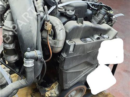 Engine DACIA DOKKER Box Body/MPV 1.5 dCi (FEAJ) | BP38394636M1 - Image 5