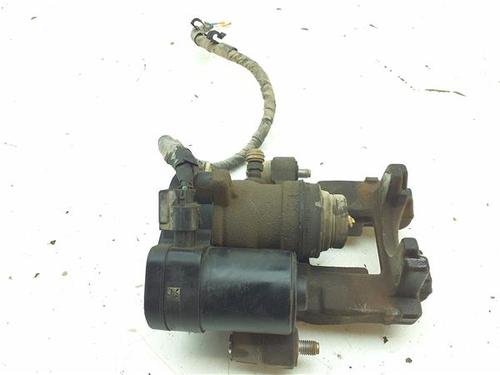 Left rear brake caliper FORD MONDEO V Saloon (CD) 2.0 TDCi | BP38357706M107 - Image 3