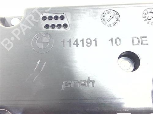 Climate control BMW X5 (E70) 3.0 d | BP38351632I5 - Image 3