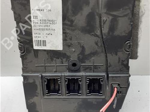 Used Electronic module Electronic module 38361055 38361055