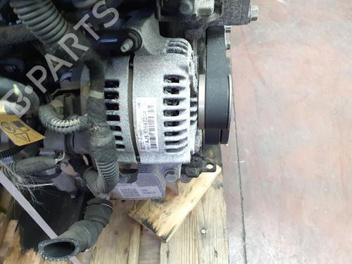 Used Alternator Alternator 38400203 38400203