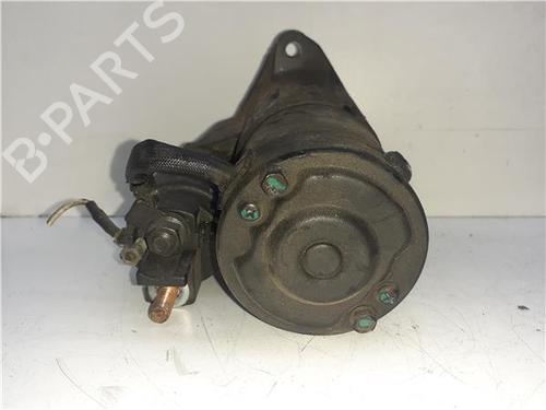 Starter RENAULT CLIO III Hatchback Van (SB_, SR_) 1.5 dCi | BP38359916M8 - Image 4