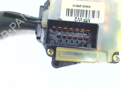 Ratstangsstang HYUNDAI i30 (FD) 1.6 CRDi | BP38397826I23 - Image 2