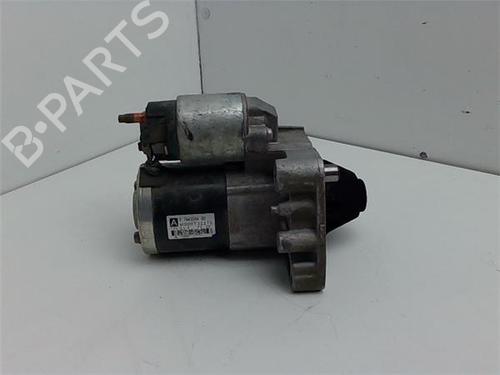 Used Starter Starter 38391577 38391577