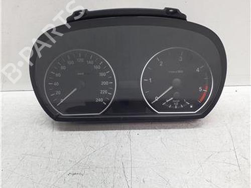 instrument-cluster-bmw-1-e81-2006-2007-2008-2009-2010-2011-2012-38365587 main image
