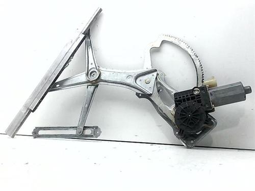 Used Front right window mechanism Front right window mechanism MERCEDES-BENZ M-CLASS (W163) ML 270 CDI (163.113) (163 hp) 40295786 40295786