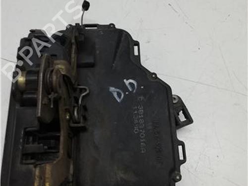 Used Front right lock Front right lock VW GOLF IV (1J1) 1.9 TDI (90 hp) 38358548 38358548